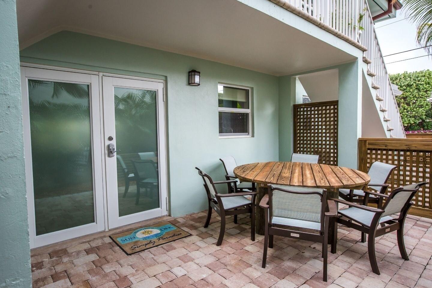 Sun Dek Beach House Boynton Beach Exterior photo