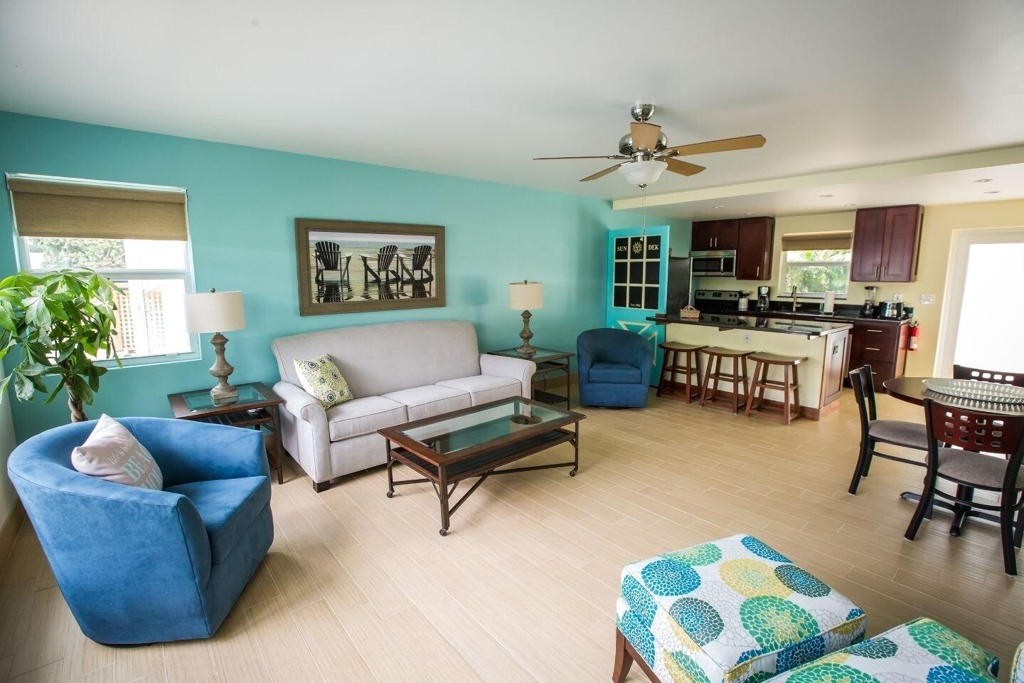 Sun Dek Beach House Boynton Beach Exterior photo