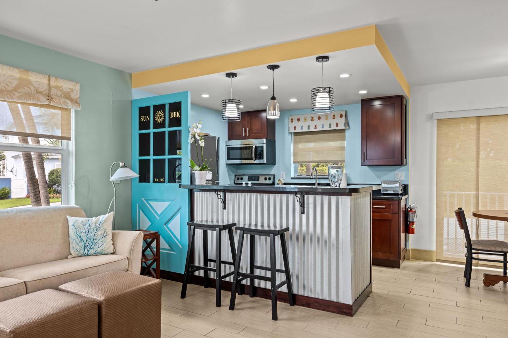 Sun Dek Beach House Boynton Beach Exterior photo