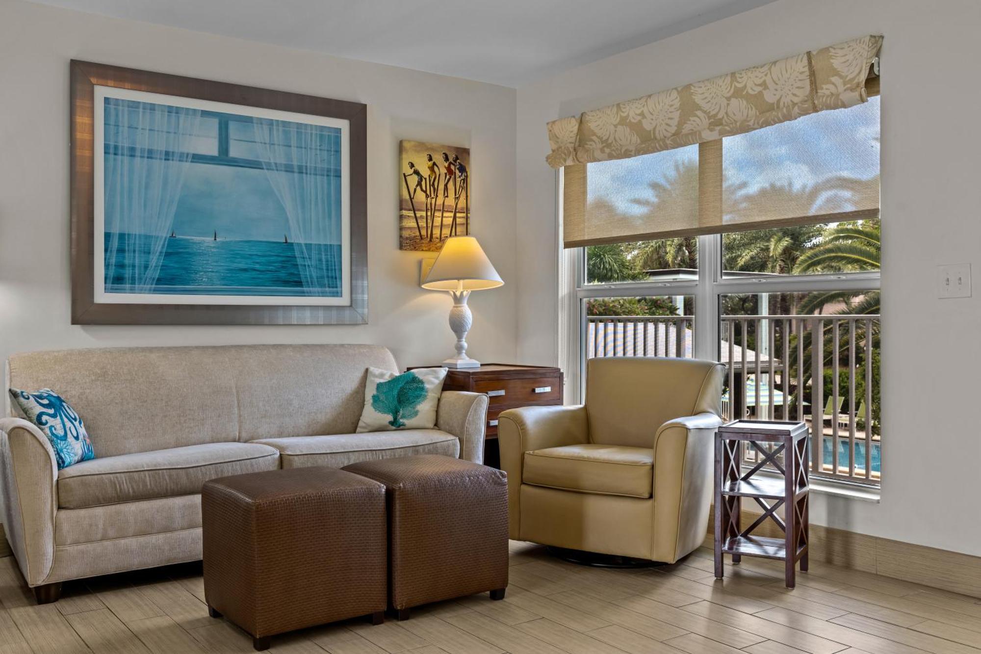 Sun Dek Beach House Boynton Beach Exterior photo