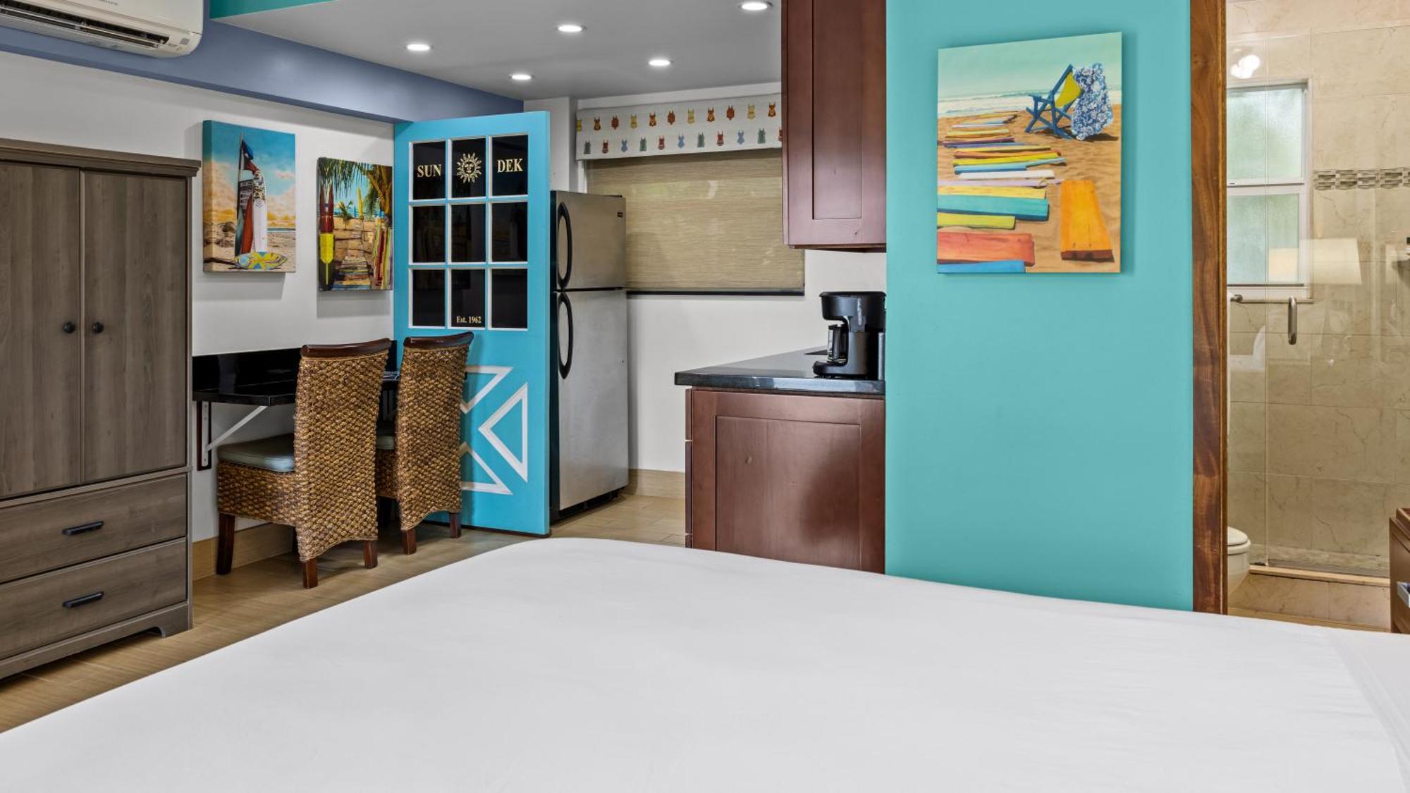 Sun Dek Beach House Boynton Beach Exterior photo