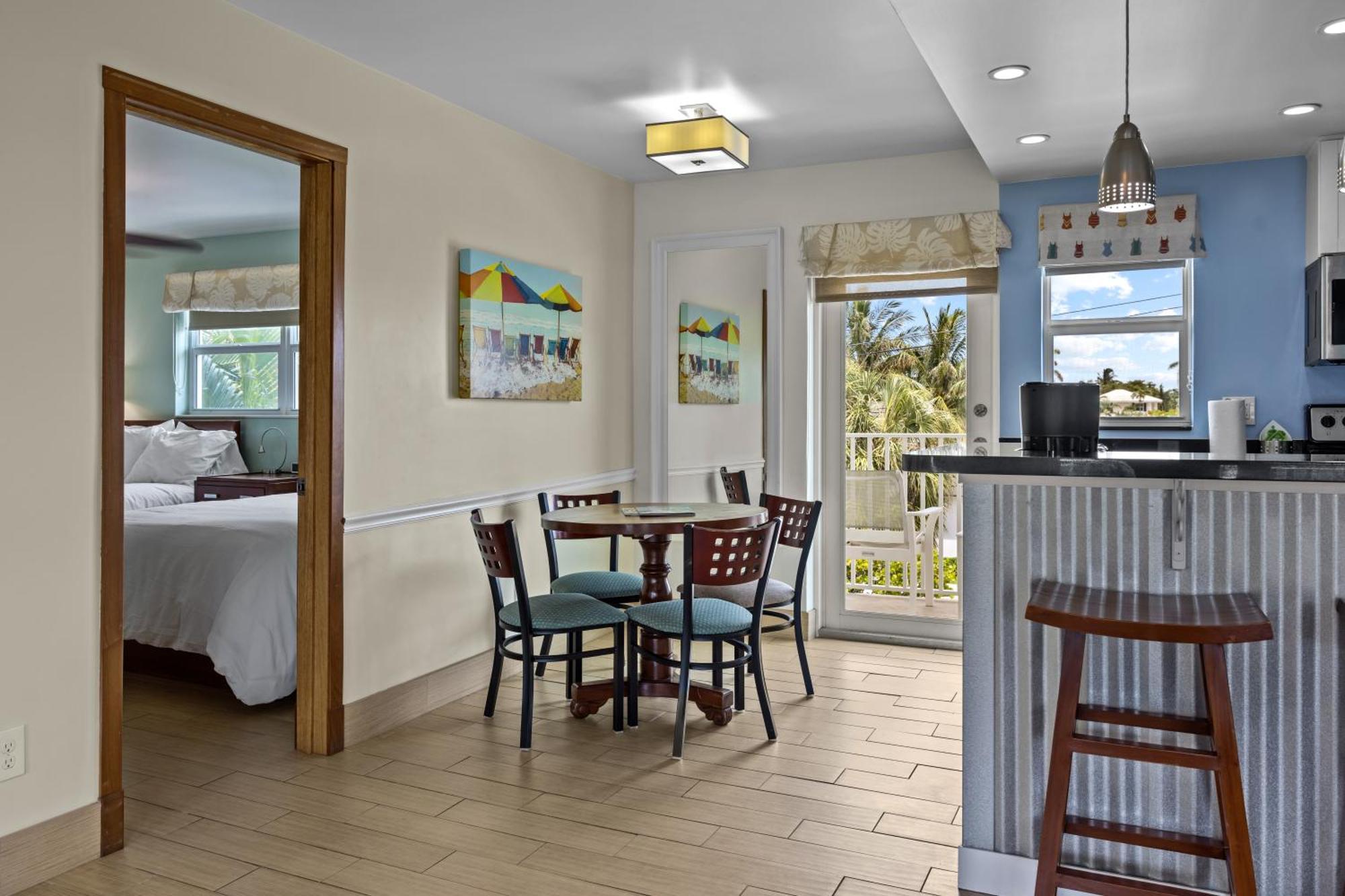 Sun Dek Beach House Boynton Beach Exterior photo