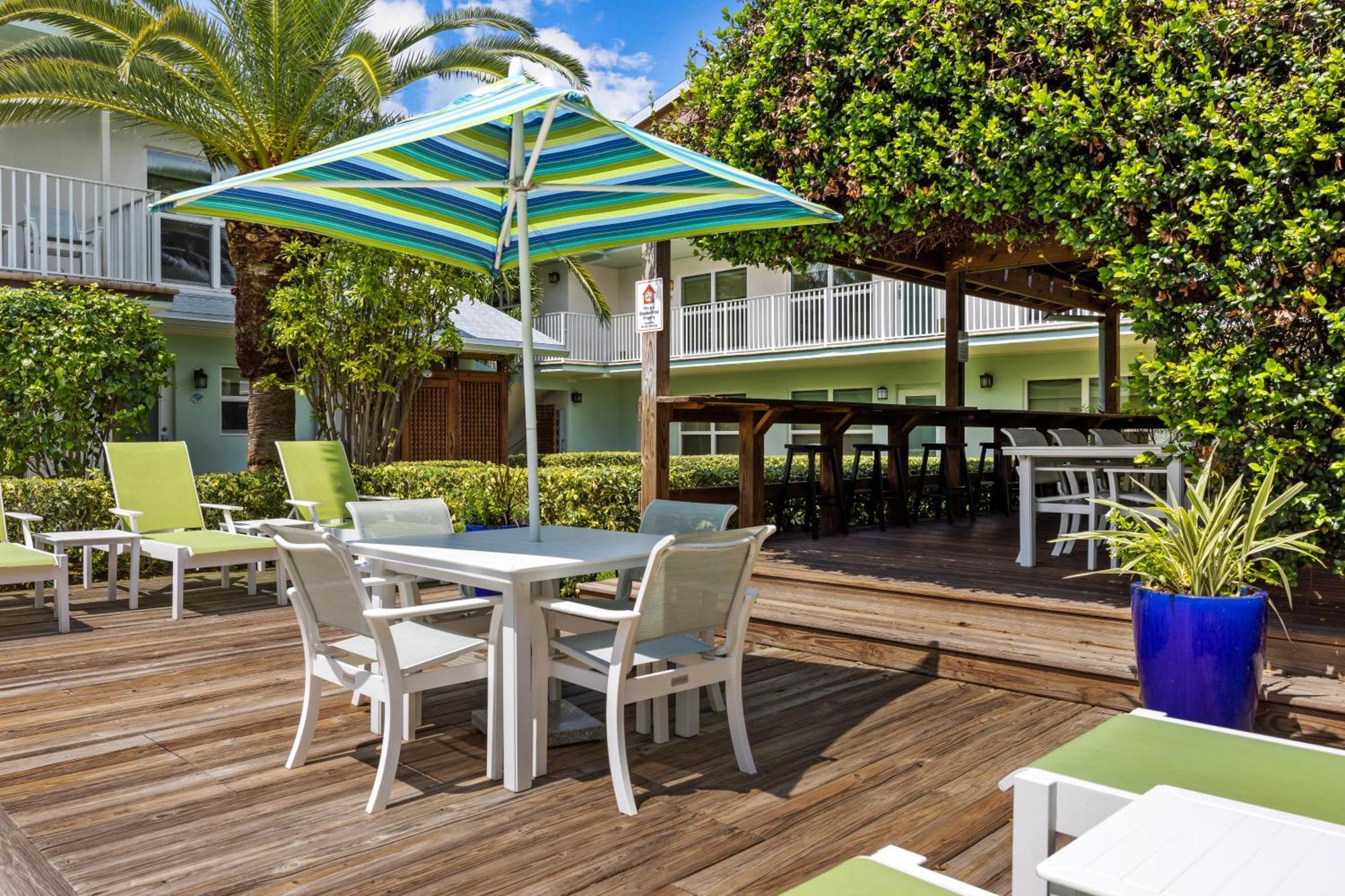 Sun Dek Beach House Boynton Beach Exterior photo