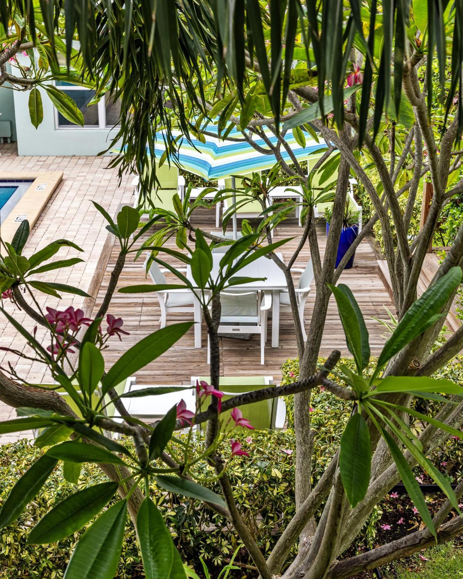 Sun Dek Beach House Boynton Beach Exterior photo