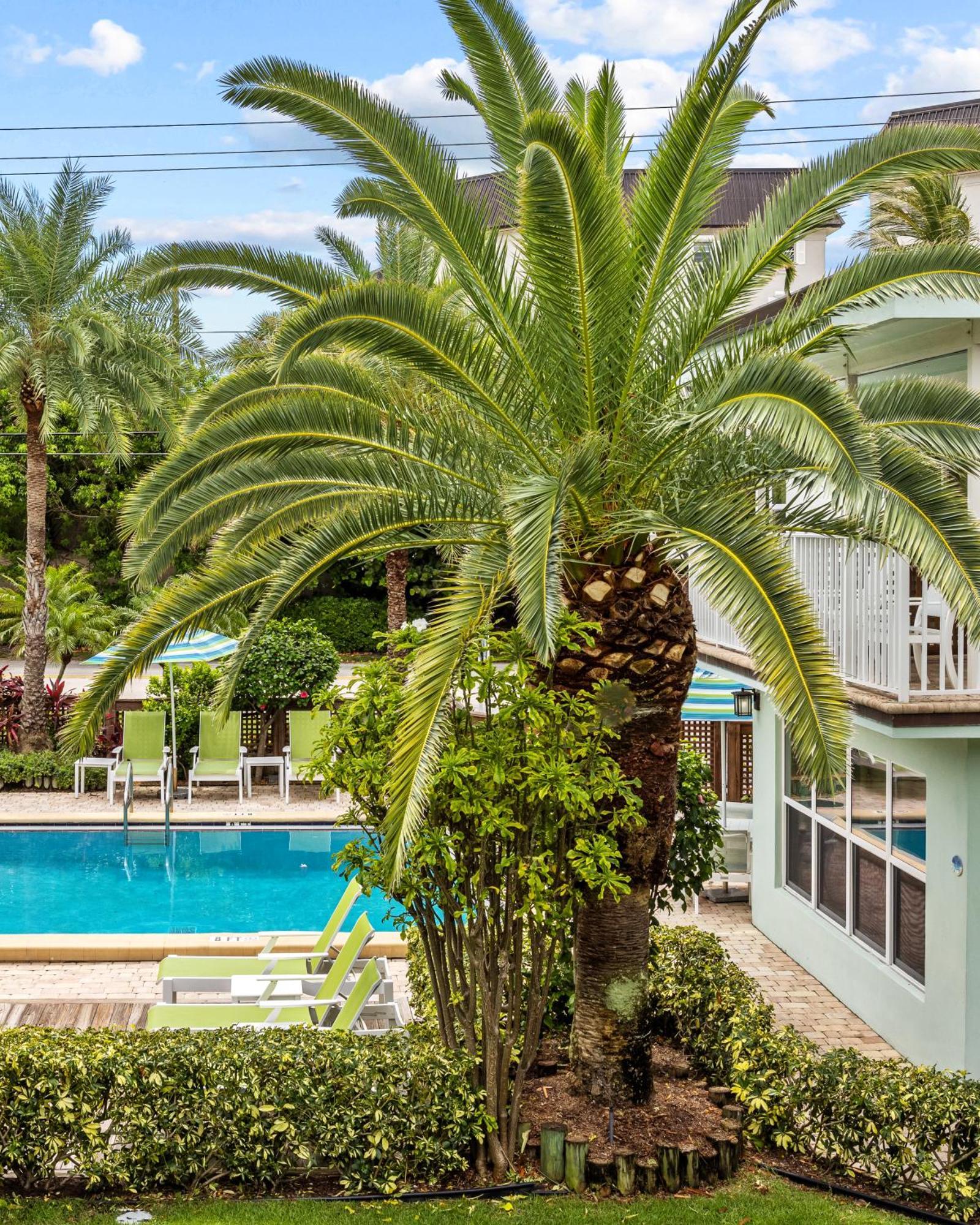 Sun Dek Beach House Boynton Beach Exterior photo