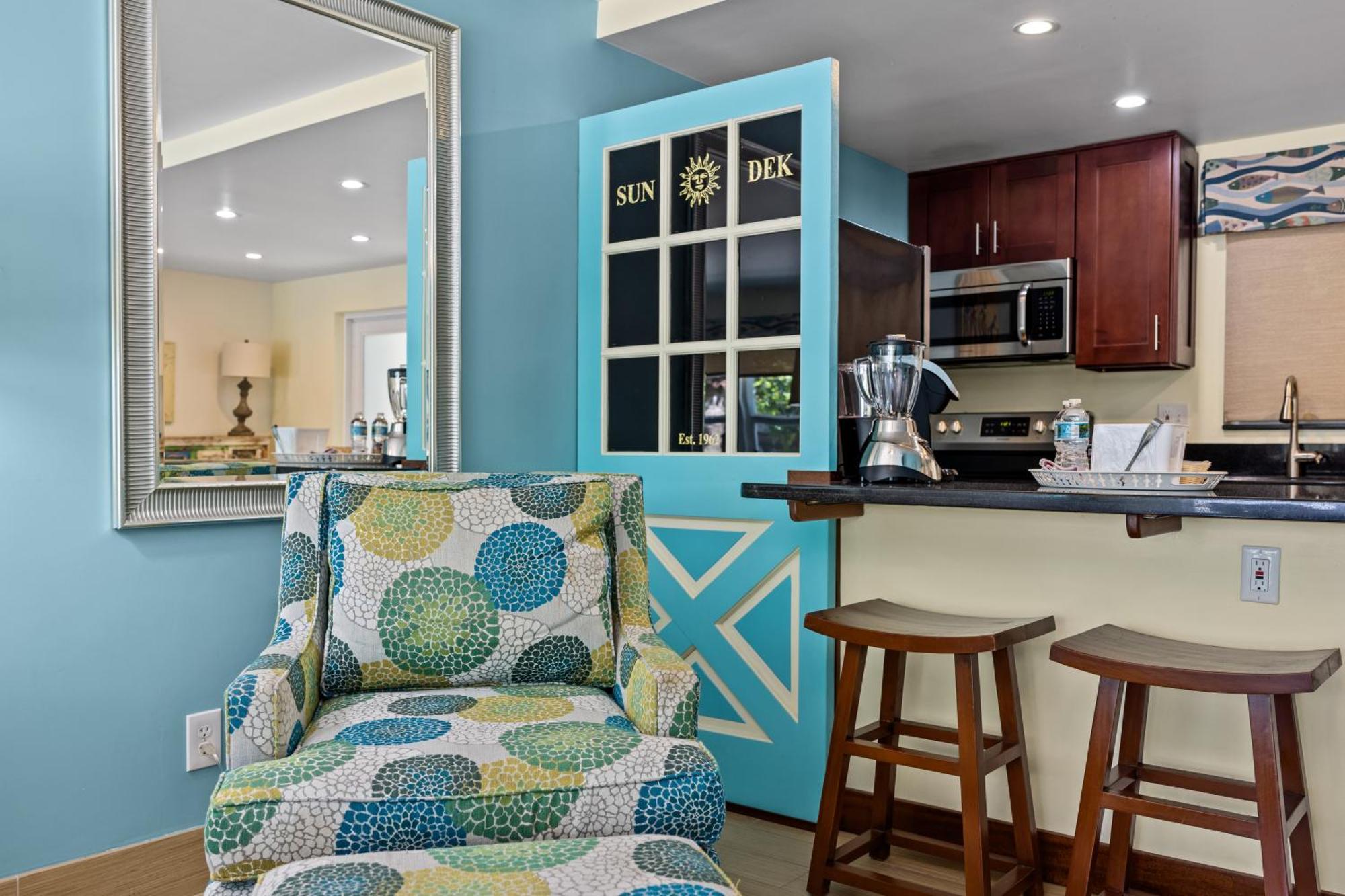 Sun Dek Beach House Boynton Beach Exterior photo