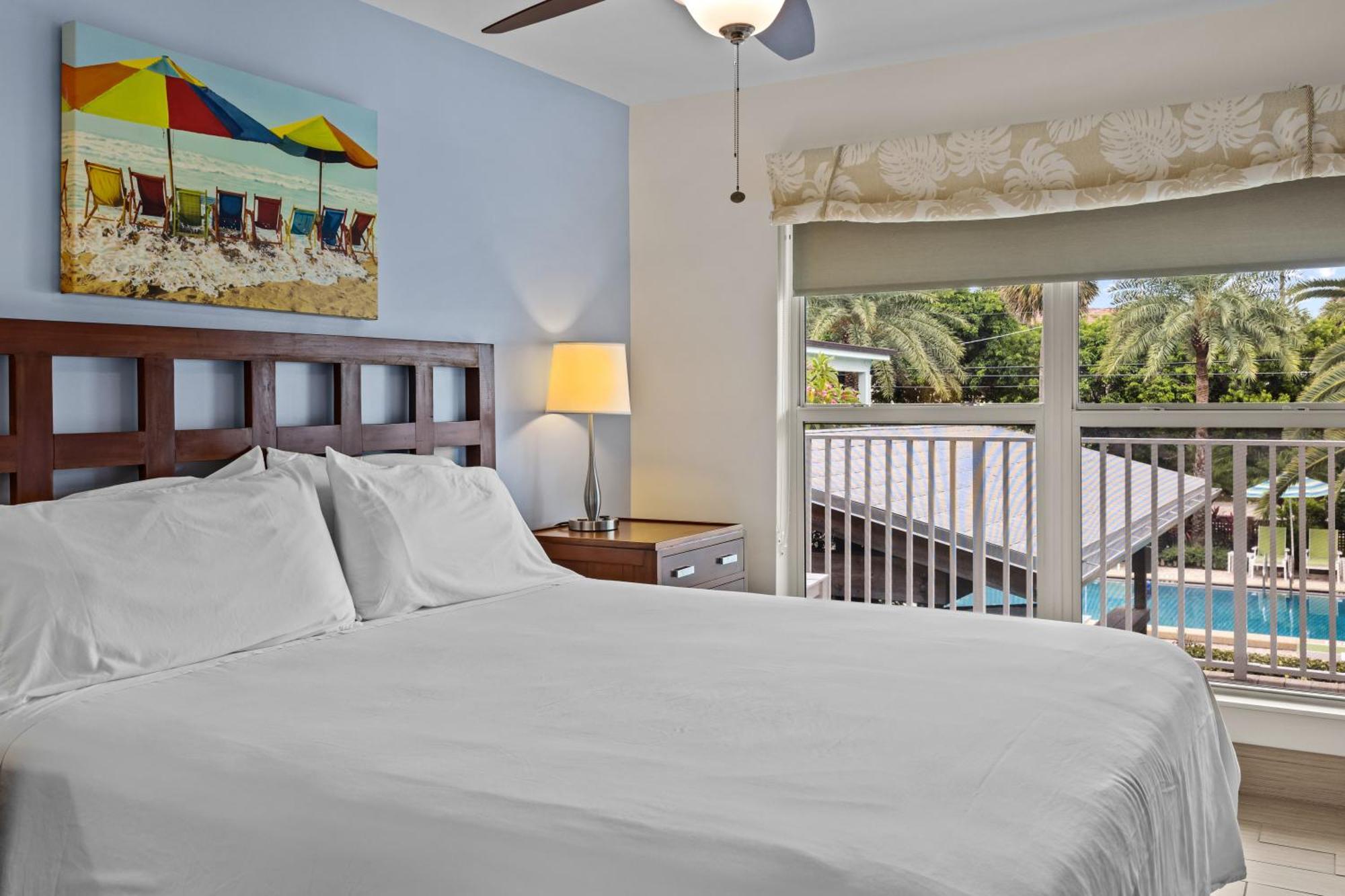 Sun Dek Beach House Boynton Beach Exterior photo
