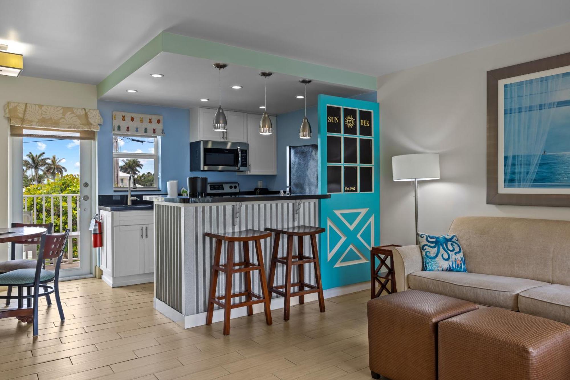 Sun Dek Beach House Boynton Beach Exterior photo