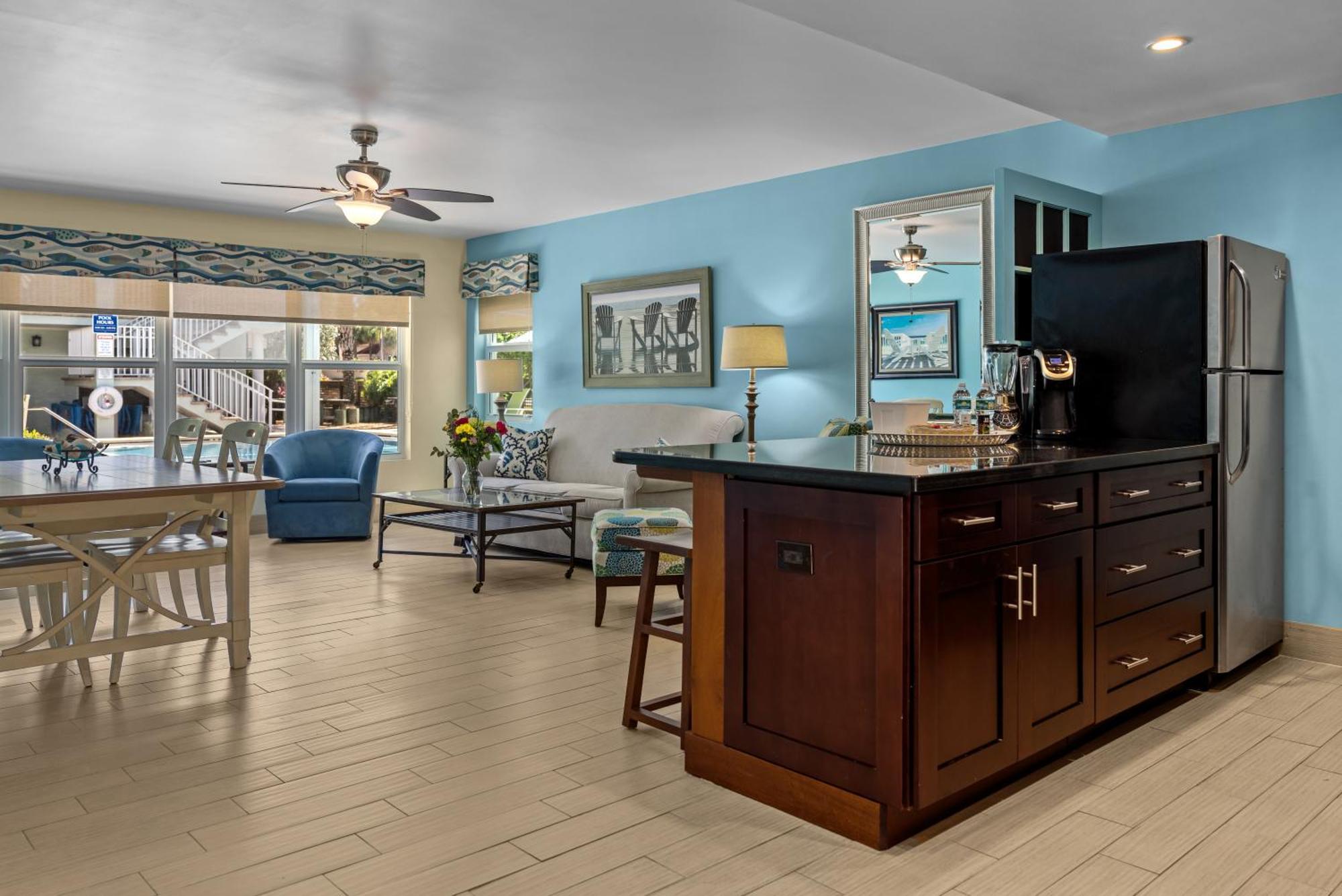 Sun Dek Beach House Boynton Beach Exterior photo
