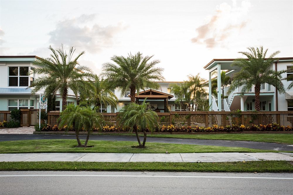 Sun Dek Beach House Boynton Beach Exterior photo
