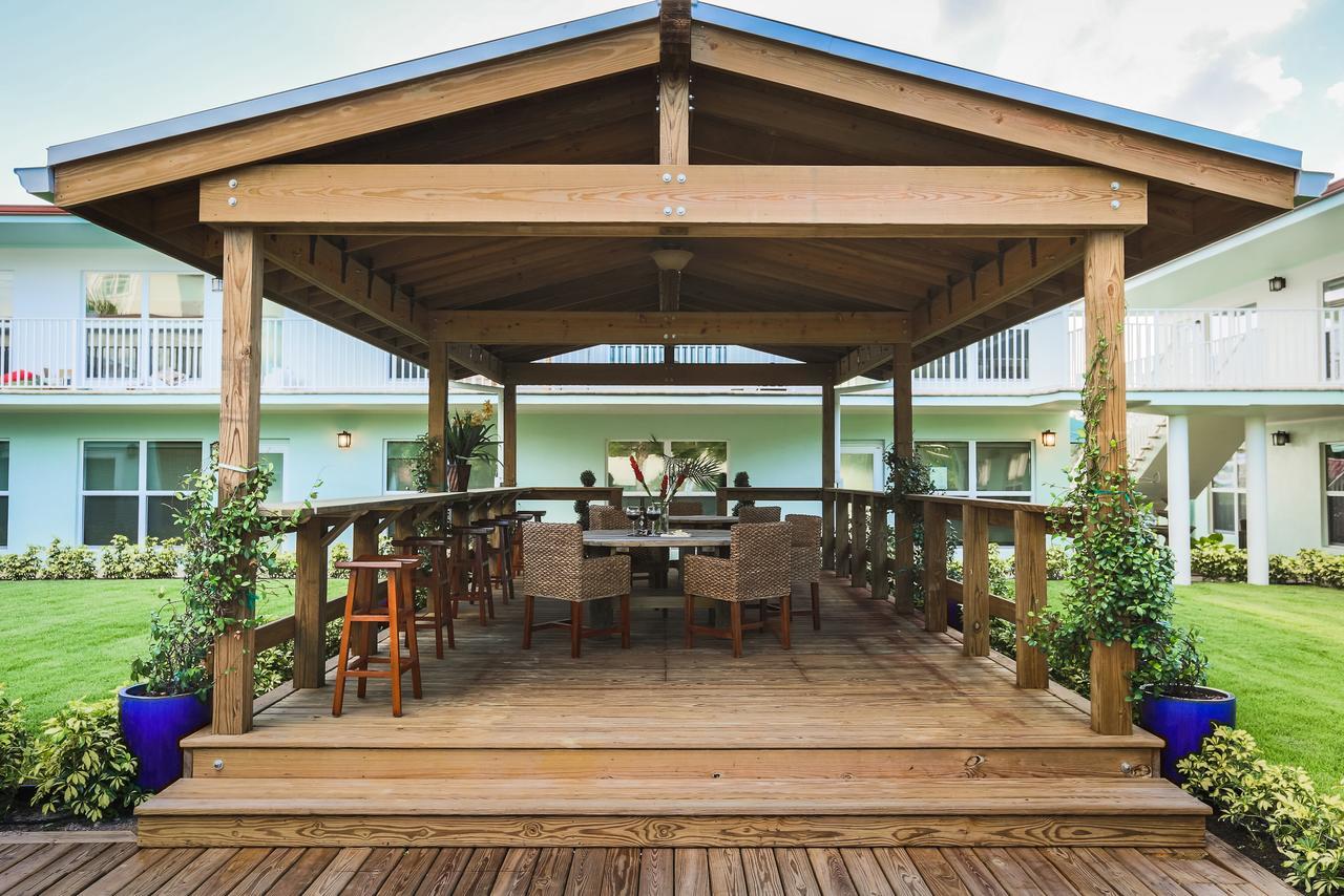Sun Dek Beach House Boynton Beach Exterior photo