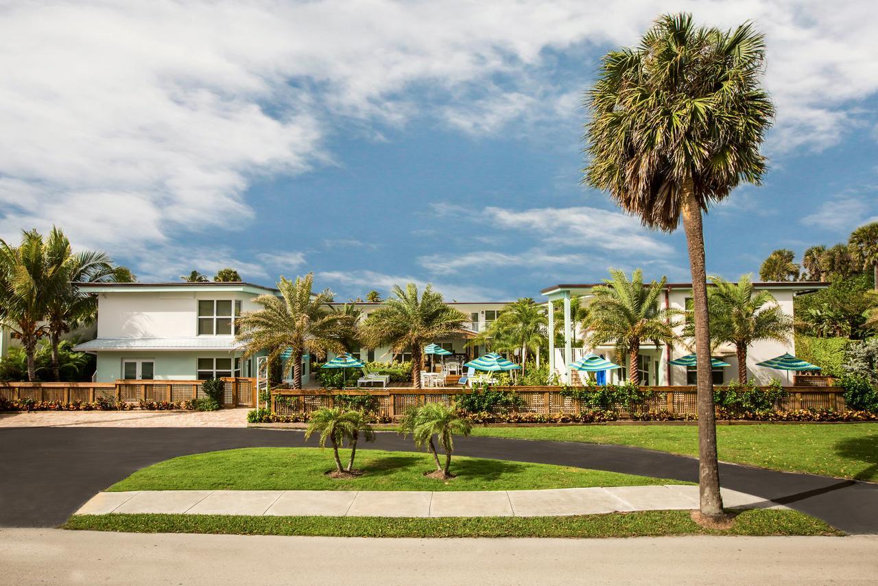Sun Dek Beach House Boynton Beach Exterior photo
