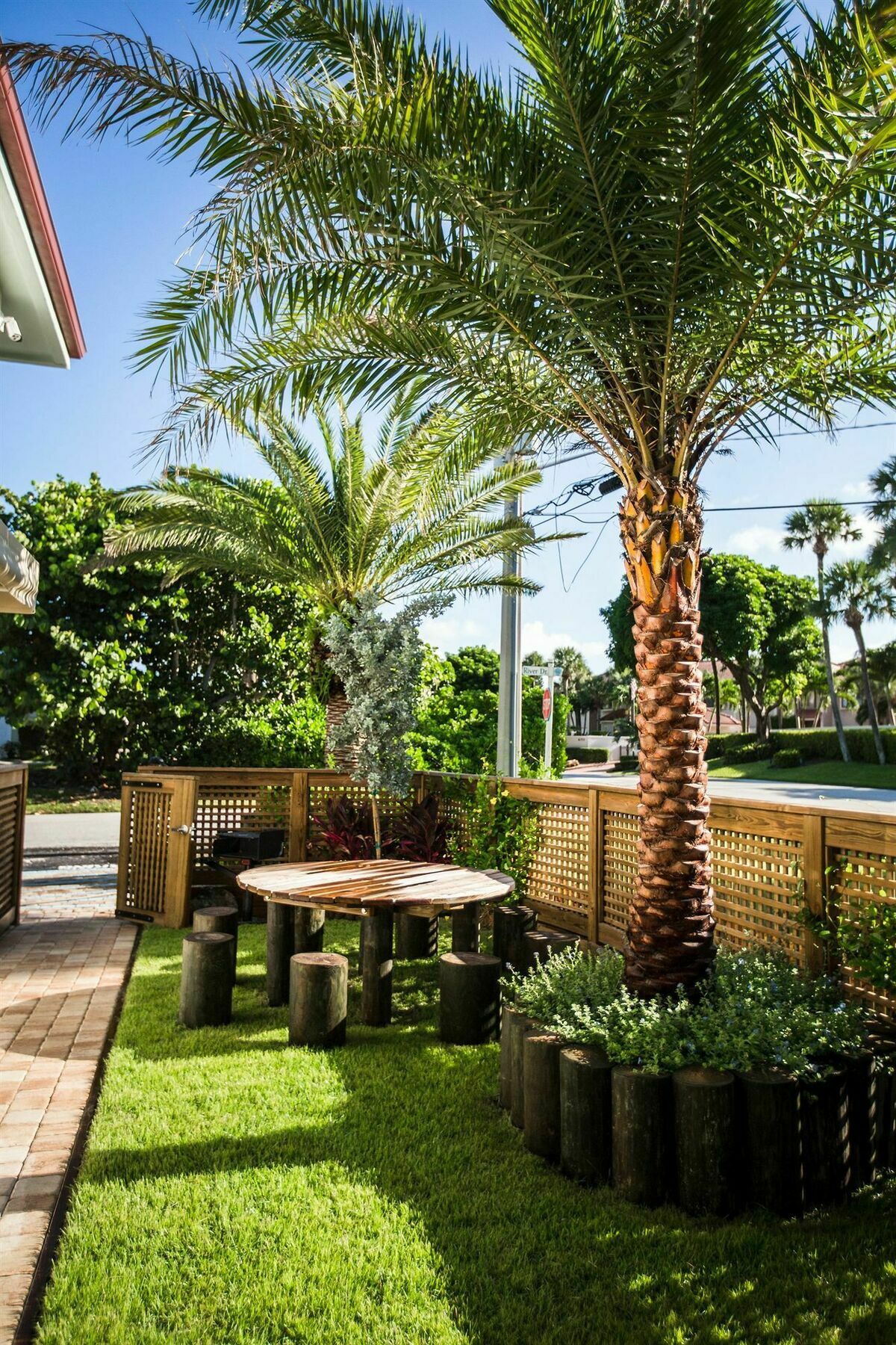 Sun Dek Beach House Boynton Beach Exterior photo